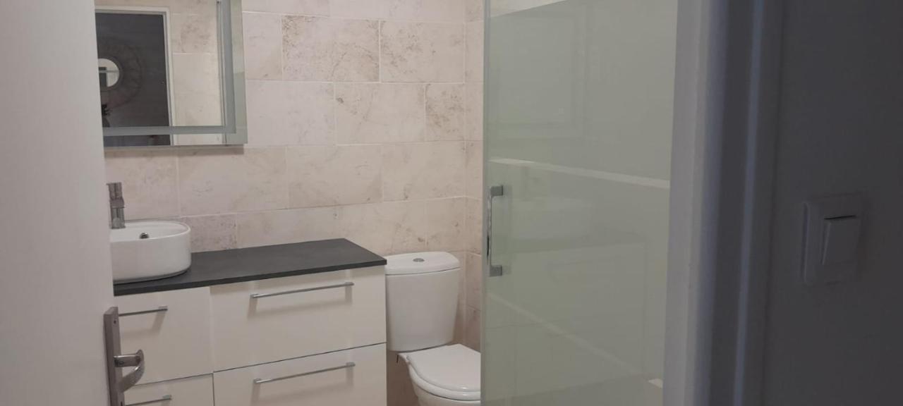 Maison De Village Type 2 Sainte-Croix-de-Verdon Ngoại thất bức ảnh