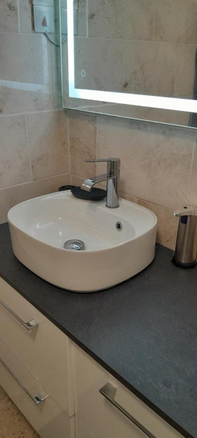 Maison De Village Type 2 Sainte-Croix-de-Verdon Ngoại thất bức ảnh